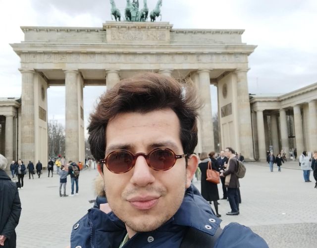 Urla Almanca Özel Ders