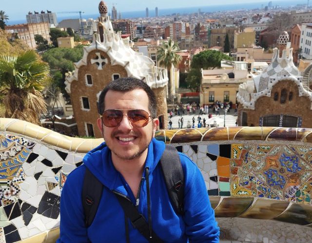 Urla Birebir Almanca Dersi